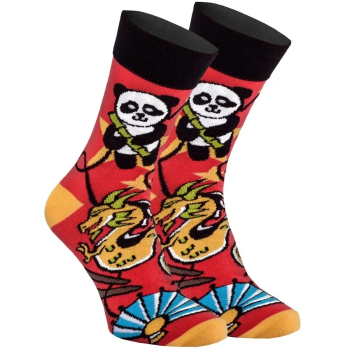 National Socks Box Asia