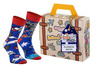 National Socks Box Australia 1 Pair