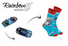 Snowboard Socks Box 1 Pair