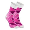 Diamond Socks Box