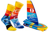 Windsurfing Socks Box 1 Pair