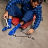 Mechanic Socks Box