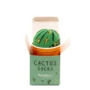 Cactus Socks Box