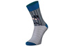 Cops & Robbers Cotton Socks 1 Pair