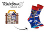 National Socks Box Australia 1 Pair