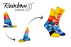 Windsurfing Socks Box 1 Pair