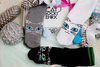 Cat Socks 1 Pair