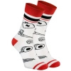 First Aid Kit Socks Box