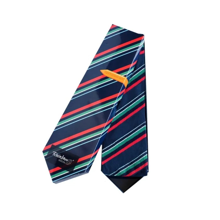 Tie Socks Box