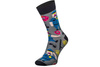 Cops & Robbers Cotton Socks 1 Pair