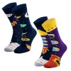 Space Socks Box