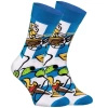 National Socks Box Greece