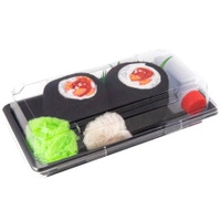 Sushi Socks Box 1 Pair