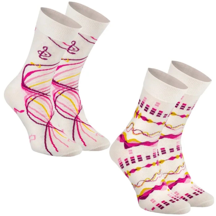 Headphones Socks Box