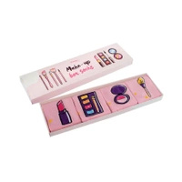 Makeup Set Socks Box