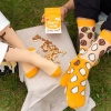 Plant Milk Socks Box