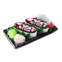 Sushi Socks Box 1 Pair