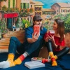 Lasagna Socks Box