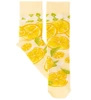 Lemonade Socks in a Can 