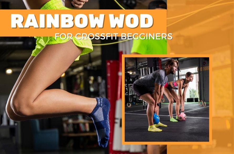 How to start with CROSSFIT